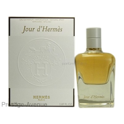 Hermes - Парфюмированая вода Jour d`Hermes 85 мл