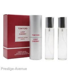 Туалетная вода 3*20 ml Tom Ford Lost Cherry unisex