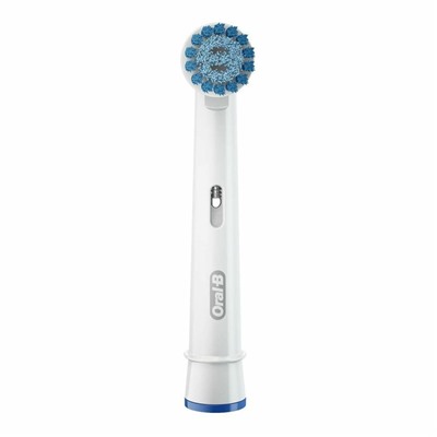 Насадка для электрических зубных щеток ORAL-B Sensitive Clean/ Sensi UltraThin (1 шт) без розничной упаковки
