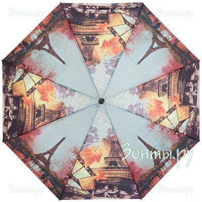 Большой женский зонт ArtRain 3815-01
