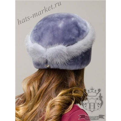 Шапка Джули hats