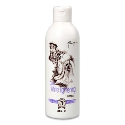 Шампунь 1 All Systems Lightening Shampoo осветляющий, 250 мл