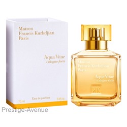 Maison Francis Kurkdjian Aqua Vitae Cologne Forte Eau de Parfum 70 ml