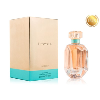 Tiffany & Co Rose Gold, Edp, 75 ml (ЛЮКС ОАЭ)