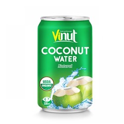 Напиток Vinut кокосовая вода