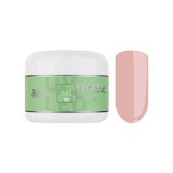 Irisk, гель универсальный Organic (04 Soft Pink), 50 мл