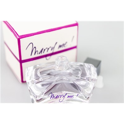 Миниатюра духов Lanvin Marry Me, Edp, 4,5 ml