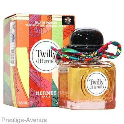 Hermes Twilly D`Hermes For Women edp 85ml Made In UAE