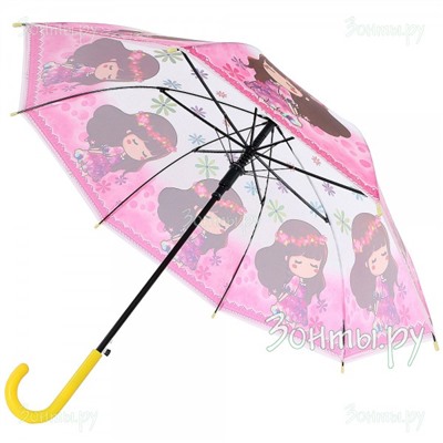 Зонт для детей Torm 14805-11