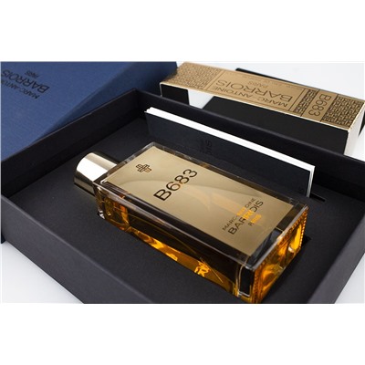 Marc-Antoine Barrois B683, Edp, 100 ml (Премиум)