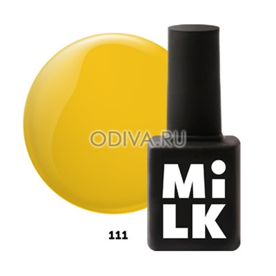 Milk, гель-лак Simple №111, 9 мл