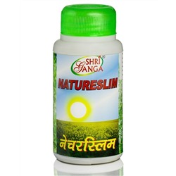 Натурслим Шри Ганга (снижение веса) Natureslim Shri Ganga 100 табл.