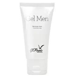 Мужской очищающий гель Soap Gel Men, 90 мл