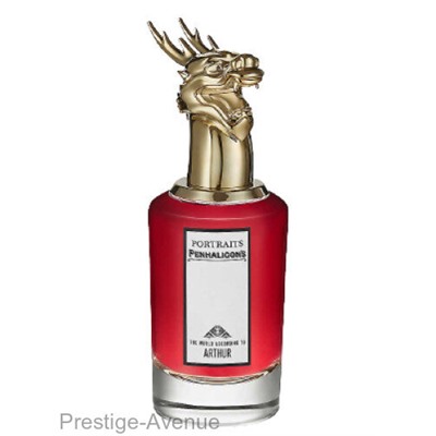 Penhaligon's The World According to Arthur edp unisex 75 ml