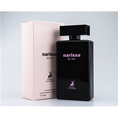 Alhambra Narissa For Her, Edp, 100 ml (ОАЭ ОРИГИНАЛ)