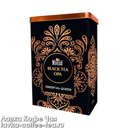 чай чёрный Monzil Oriental Queen Восточная королева, ж/б 300 г.