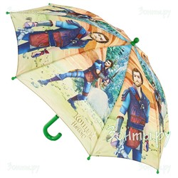Детский зонт Lamberti 71665-05
