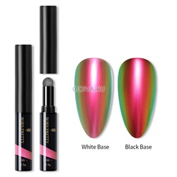 Born Pretty, Cushion powder pen - пигмент для дизайна в карандаше (50220-06)