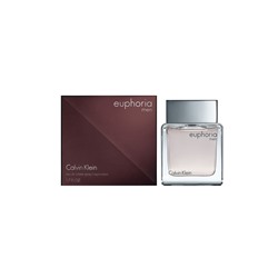 Туалетная вода Calvin Klein Euphoria 100мл Men муж edt