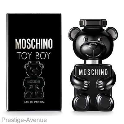 Moschino Toy Boy edp for men 100 ml