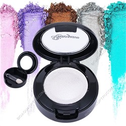 Тени для век одноцветные Mono Eyeshadow, 3 гр. ТОН 01