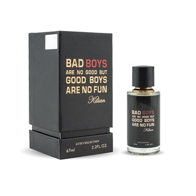 By Kilian Bad Boys, 67 ml