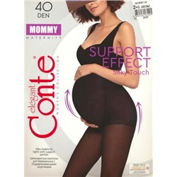 Колготки для беременных, Conte, Mommy 40 оптом