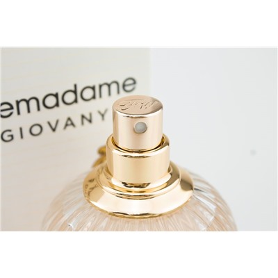 Fragrance World Eaudemadame De Giovanni, Edp, 90 ml (ОАЭ ОРИГИНАЛ)