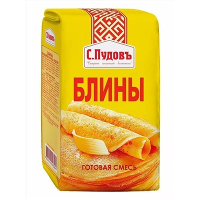 Смесь для выпечки Блины 500 гр. PFSP29309