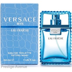 Versace Man Eau Fraiche Edt original