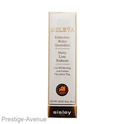Сыворотка для лица от морщин Sisley Sisleÿa Réducteur Rides Quotidien Daily Line Reducer 30 ml