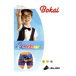 Детские трусы Bokai 404 0-2 года