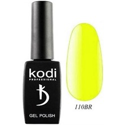 Гель лак Kodi Professional 12 ml 110BR