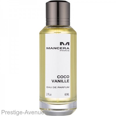 Mancera Coco Vanille edp for women