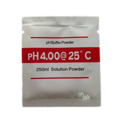 Калибровочный раствор Ph 4.00 к Ph метрам оптом или мелким оптом