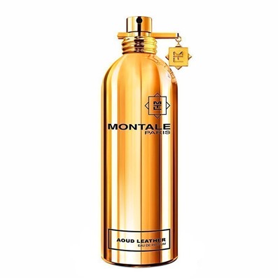 Люкс  Тестер Montale Aoud Leathet 100 ml (у)