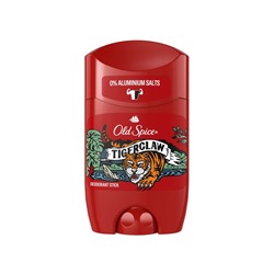 Old Spice стик Tigerlaw 50мл