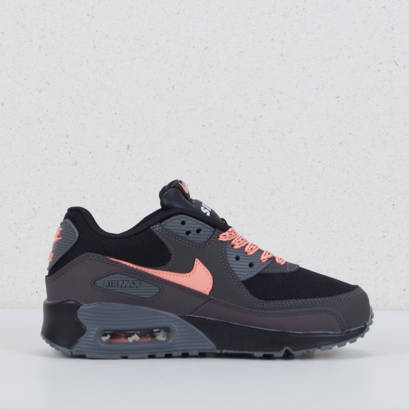 Nike air max 90 2025 essential rosse