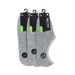 Мужские носки MaxBS 6082-3 серые