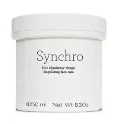 Базовый регенерирующий питательный крем Synchro Regulating Face Care, 250 мл