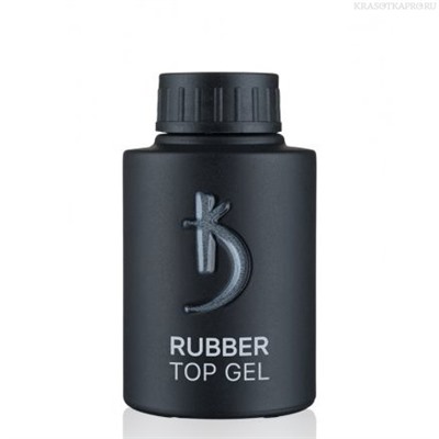 Kodi Rubber Top Gel (топ Коди каучуковый), 35ml