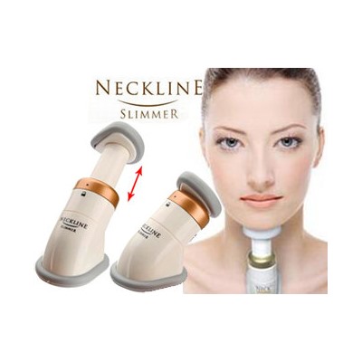 Necline Slimmer д/подбородка