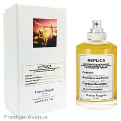 Maison Margiela Replica - Music Festival unisex 100 мл.