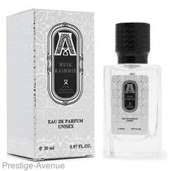 Attar Collection Musk Kashmir edp unisex 30 ml