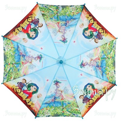 Детский зонт Lamberti 71665-02