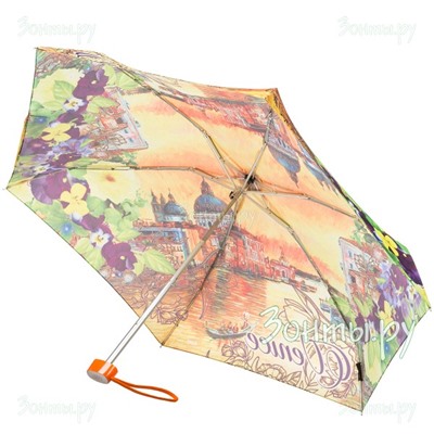 Легкий мини-зонтик Lamberti 75119-02