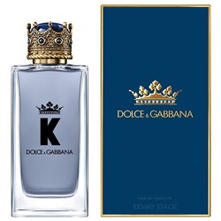 LUX Dolce&Gabbana K by 100 ml