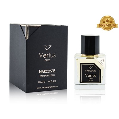 Vertus Narcos'is, Edp, 100 ml (Премиум)