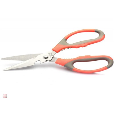 Ножницы кухонные многофункциональные Kitchen Scissors