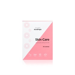 Skin Care, Леденцы для улучшения состояния кожи